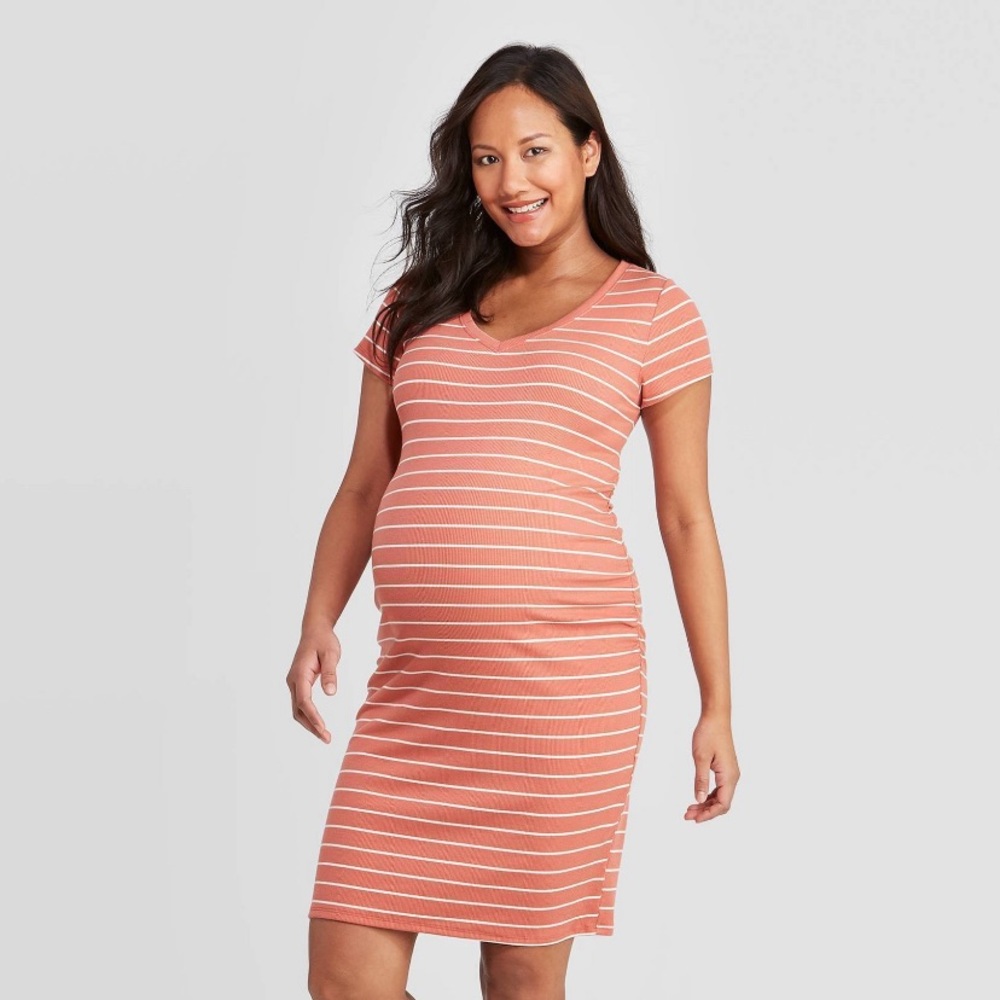 Maternity dress